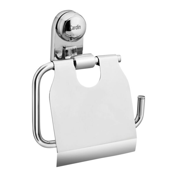 Paper Holder with Cutter