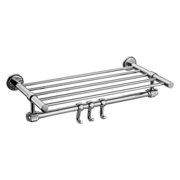 Towel Rack - 600mm