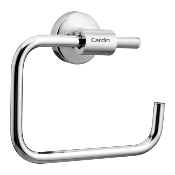 Paper holder without Cutter