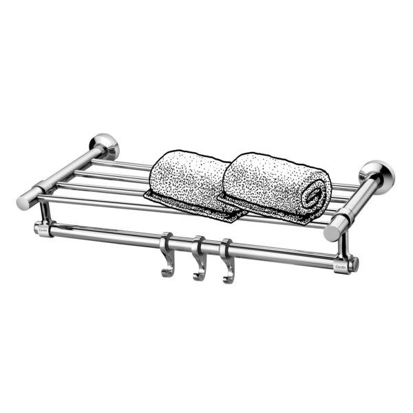 Towel Rack - 450mm