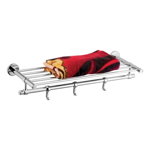 Towel Rack - 600mm
