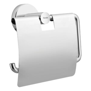 Paper Holder with Cutter