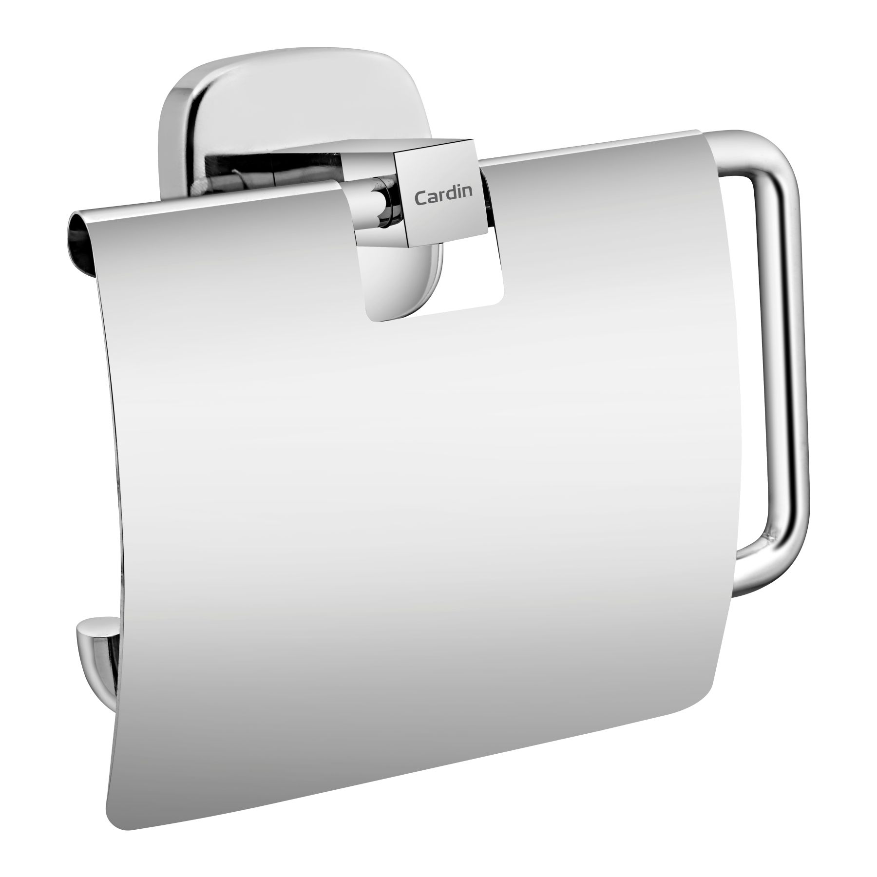 Paper Holder with Cutter