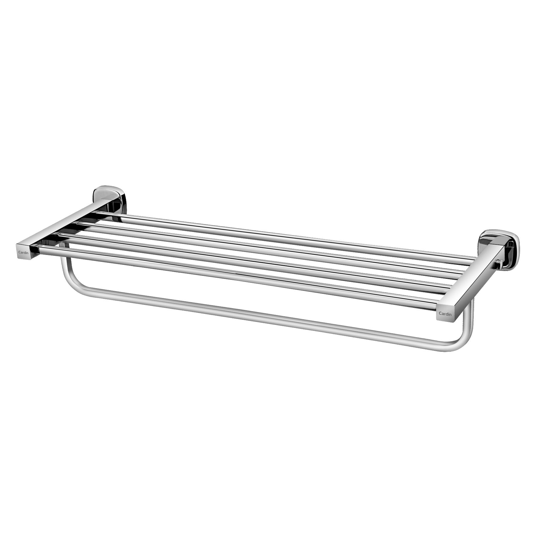 Towel Rack - 600mm