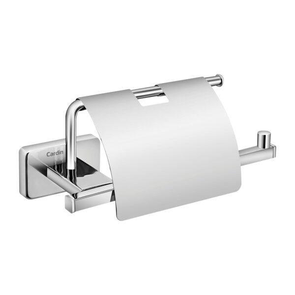 Paper Holder with Cuttter