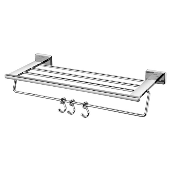 Towel Rack - 600mm