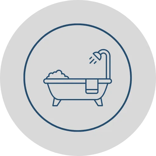 bath accessories