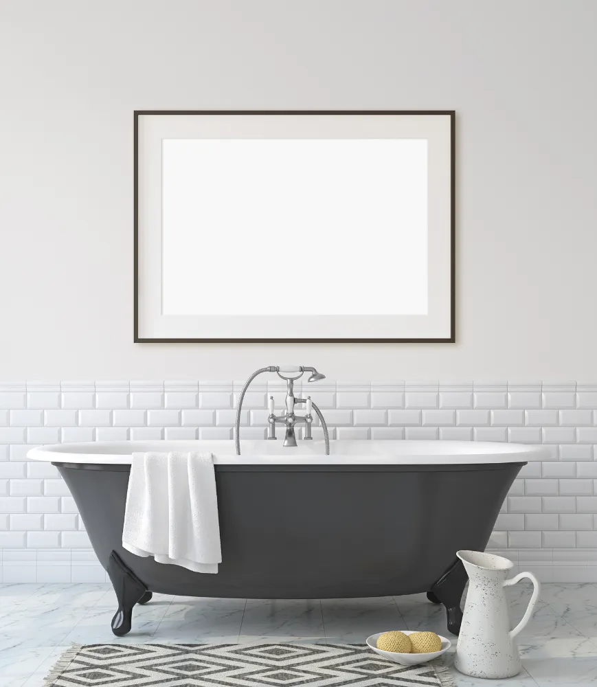 cardin bath accessories
