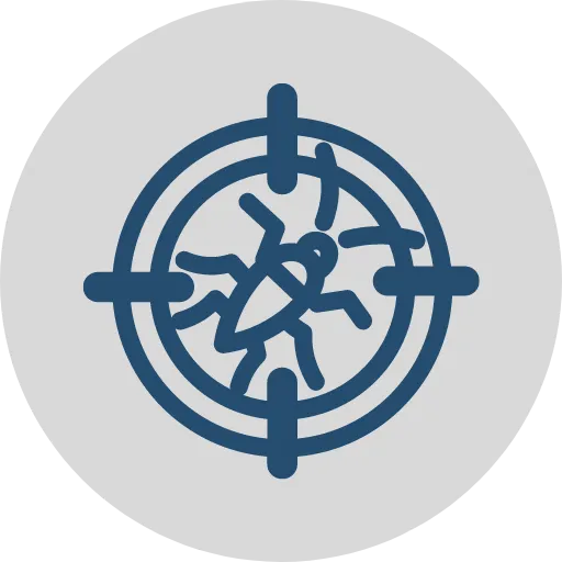 cockroach controller icon