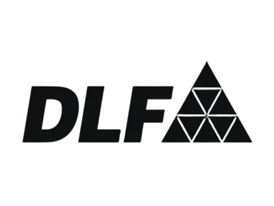 dlf logo
