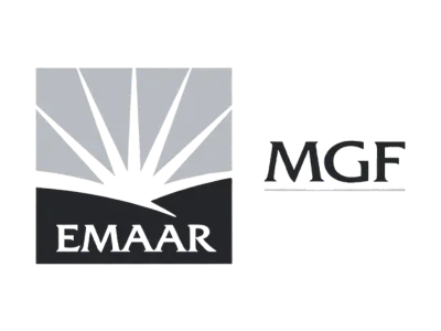 emaar logo