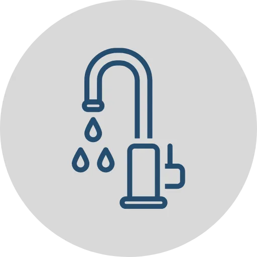 faucets icon