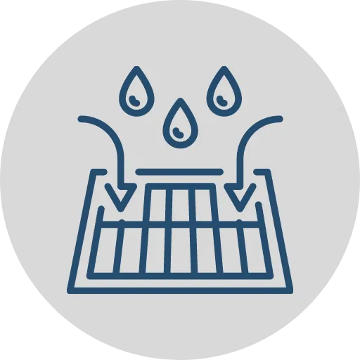 floor drain icon