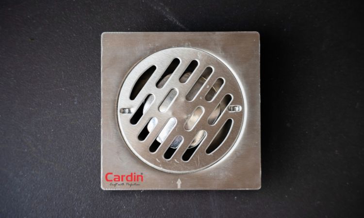 role of floor drains in preventing water damage