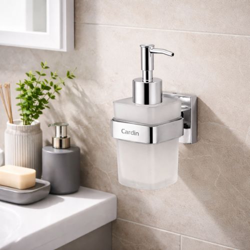 soap dispenser modern bathroom accessorie