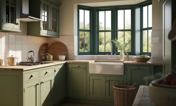 kitchen sink design ideas