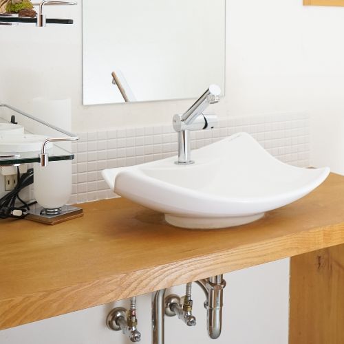 stylish wash basin