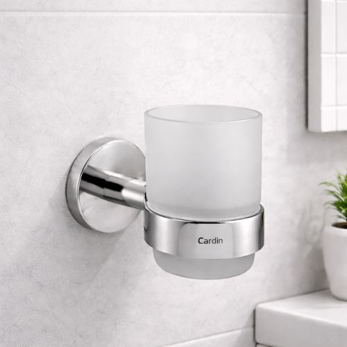 tumbler holder for bathroom